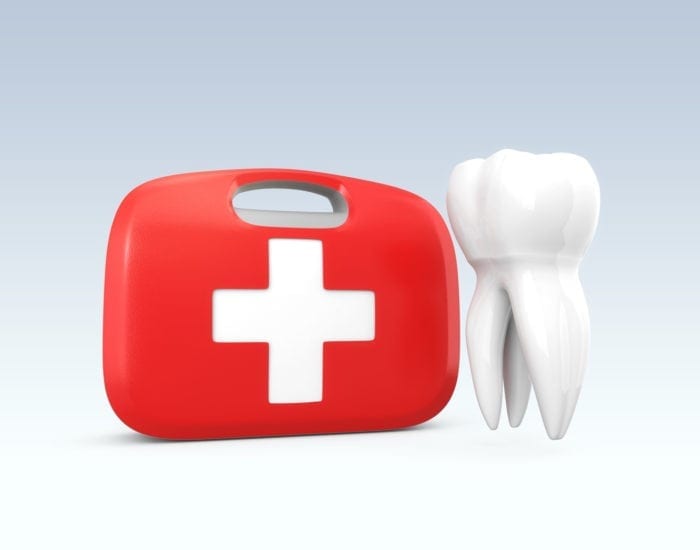 Emergency Dentistry in Indianapolis, IN for tooth damage