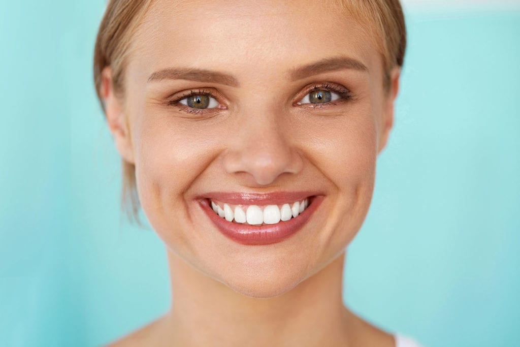 Teeth Whitening in Indianapolis, IN for discolored teeth