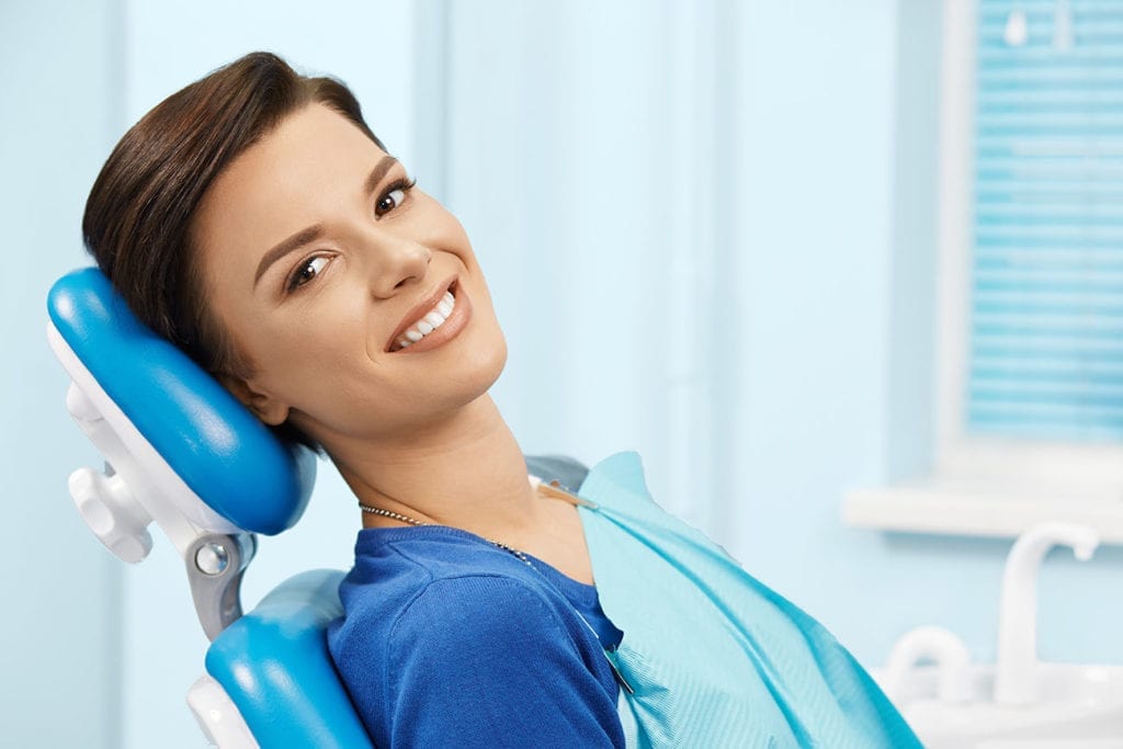 Restorative Dentistry Indianapolis, IN for missing teeth