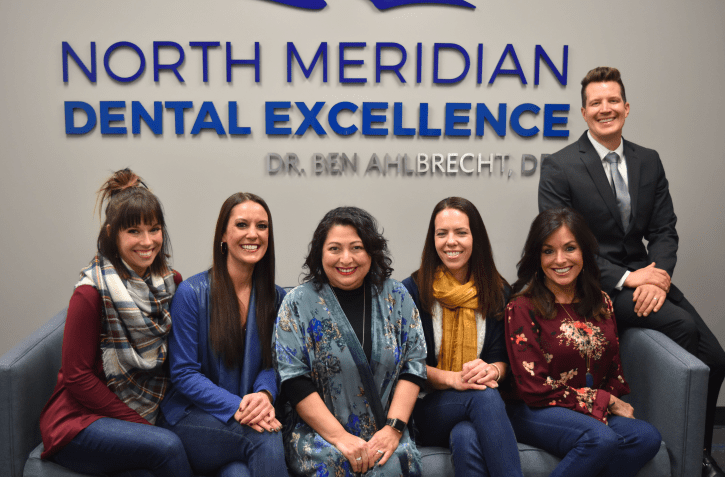 Dentist in Indianapolis IN for Family & Cosmetic Dentistry