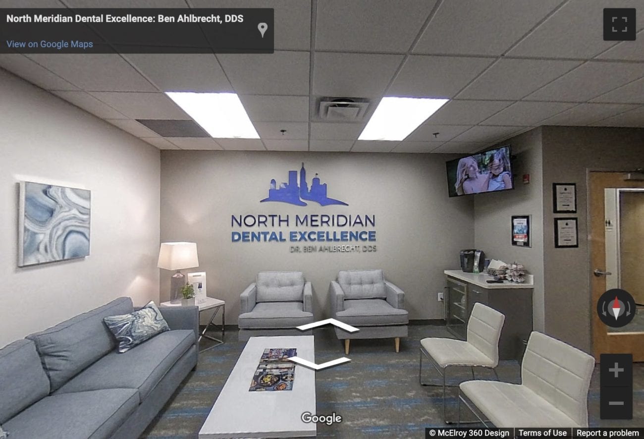 Dentist Indianapolis IN | North Meridian Dental Excellence