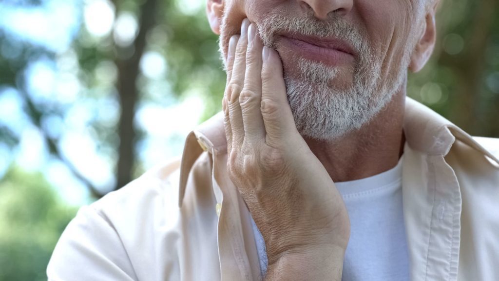 treat jaw pain in Indianapolis