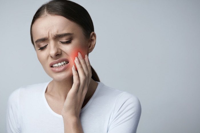What Does Tooth Pain Mean