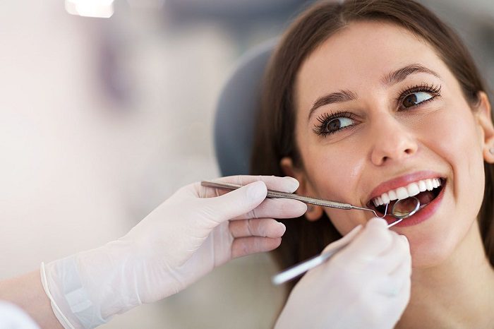 Composite Resin in Dentistry