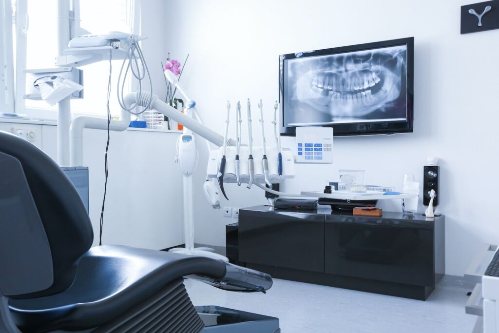 Know Your Sedation Dentistry Options