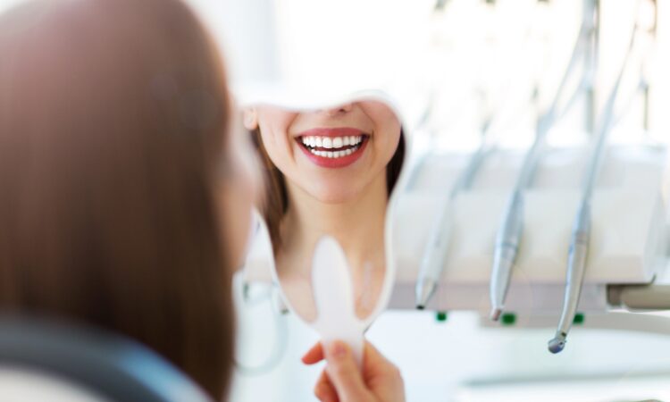 Dentists offer a variety of solutions for discolored teeth tailored to each patient's needs and desired outcomes.